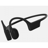 SUUNTO Sonic Black אוזניות ספורט בטכנולוגיית הולכת עצם